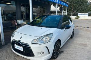 Ds DS3 3 1.6 e-HDi 90 airdream So Chic