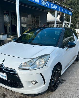 Ds DS3 3 1.6 e-HDi 90 airdream So Chic