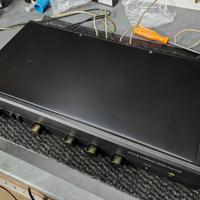 Amplificatore integrato Arcam Alpha 3