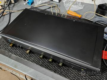 Amplificatore integrato Arcam Alpha 3