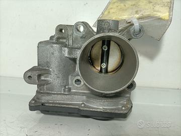 CORPO FARFALLATO RENAULT Clio Serie 8200568712C D4