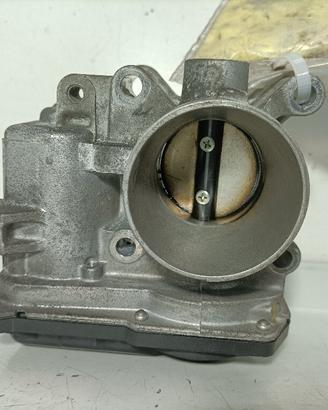 CORPO FARFALLATO RENAULT Clio Serie 8200568712C D4