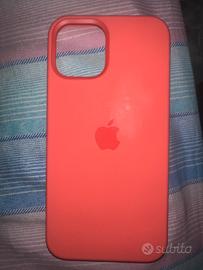 Cover apple originale rosa