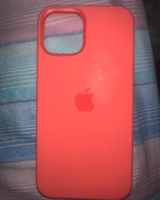 Cover apple originale rosa