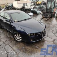Alfa romeo 159 939 1.9 jtdm 16v 150cv ricambi -
