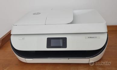 Stampante HP OfficeJet 5232
