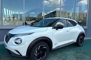 NISSAN Juke II 2020 - Juke 1.6 hev N-Connect U8793