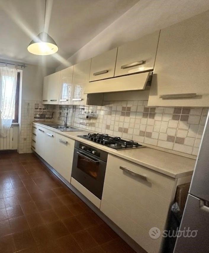 Appartamento – Sutri, Viterbo - Vista 3