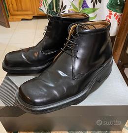 Scarponcino uomo Lumberjack