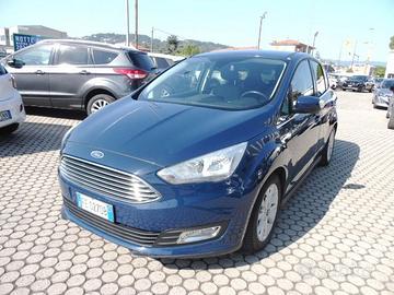 Ford C-Max 1.6 120CV GPL Titanium KIT DISTRIB...