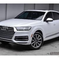 Ricambi usati audi q7 q 7 2015 #a