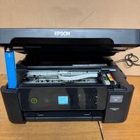 Stampante Epson Xp 3200 a getto d’inchiostro