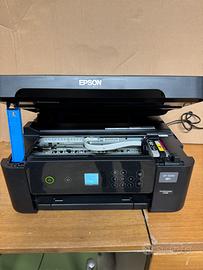 Stampante Epson Xp 3200 a getto d’inchiostro