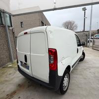 PEUGEOT BIPER 1.4 BENZINA EURO4 2POSTI