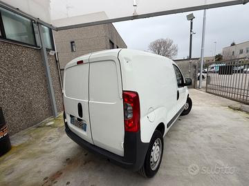 PEUGEOT BIPER 1.4 BENZINA EURO4 2POSTI