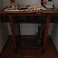 Tavola per macchina da cucire