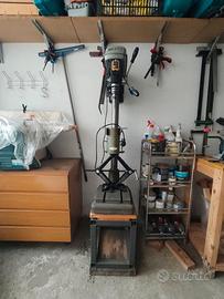 Trapano a colonna FOX F12-941 400W – 230V