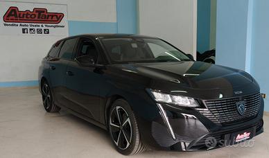 Peugeot 308 HDi 130 EAT8 SW Allure Pack IVA ESPOST