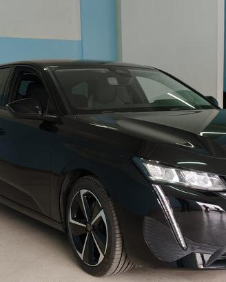 Peugeot 308 HDi 130 EAT8 SW Allure Pack IVA ESPOST