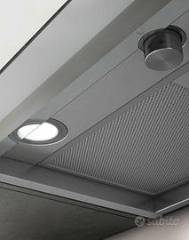 Cappa a incasso ELICA 86 cm