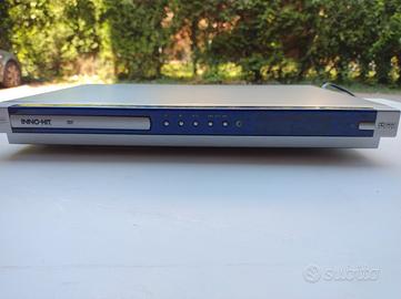 Lettore DVD Inno-Hit Dolby Digital