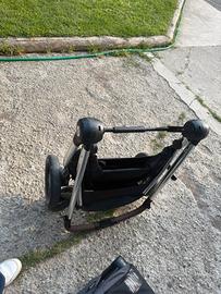 Passeggino 2in1