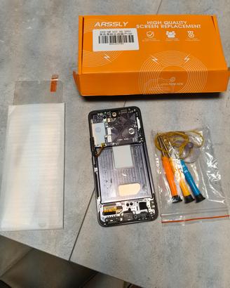 Schermo per Samsung galaxy S22 5G