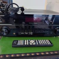 Amplificatore dolby Pioneer+Bose