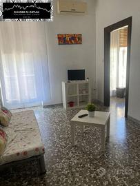 APPARTAMENTO al 2 PIANO ZONA VIALE POLA - OSTUNI