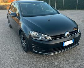 VOLKSWAGEN Golf 7ª serie - 2016