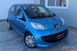 Peugeot 107 1.0 68CV 5p.