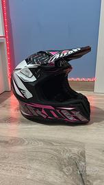 Casco Airoh da donna