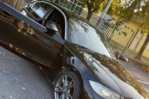 Bmw serie 1 118d