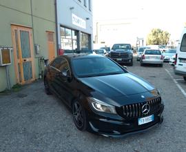 Mercedes-benz CLA 220 220 CDI AMG PREMIUM DARK NIG