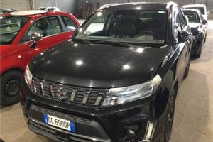 SUZUKI Vitara 1.4h Top 4wd allgrip