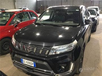 SUZUKI Vitara 1.4h Top 4wd allgrip