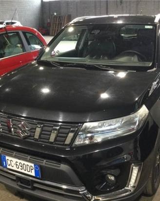 SUZUKI Vitara 1.4h Top 4wd allgrip