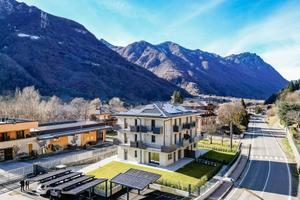 Appartamento di 99 m² con 3 locali a Primaluna