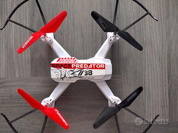 Drone giocattolo per bambini 12+