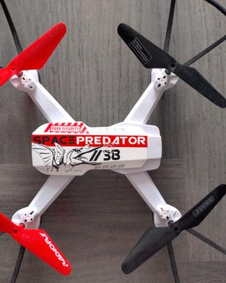 Drone giocattolo per bambini 12+