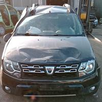 Dacia duster g8