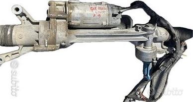 Scatola guida Mercedes GLC X253