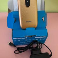 cellulare brondi