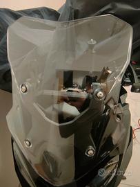 Cupolino  BMW F900 XR