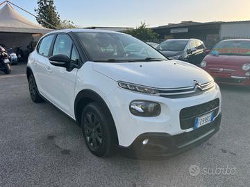 Citroen C3 BlueHDi 100 S&S Shine