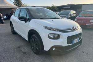Citroen C3 BlueHDi 100 S&S Shine