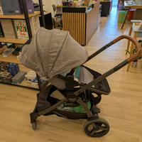 Passeggino peg perego ypsi