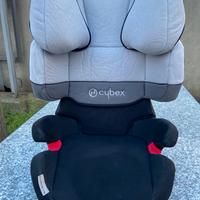 Seggiolino Cybex 15-36kg gruppo 2-3