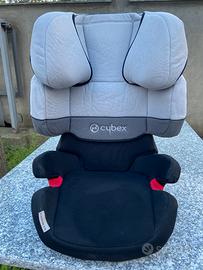 Seggiolino Cybex 15-36kg gruppo 2-3