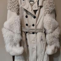 Trench Burberry Donna